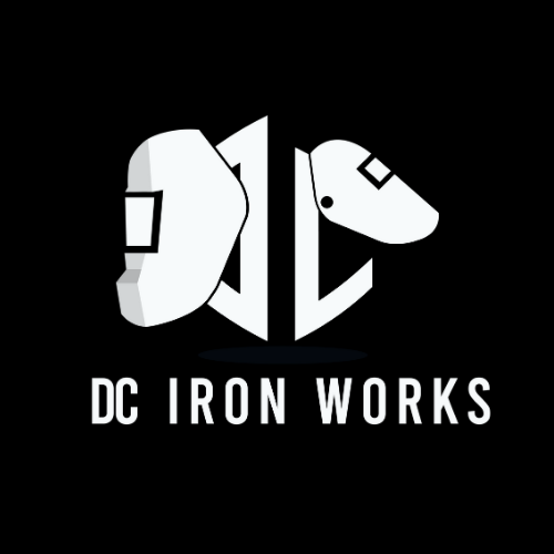 DC Iron Works Logo