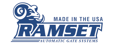 Ramset Motor Gate Company